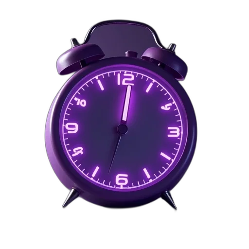 jewelry, 3d render, photorealistic, vaporwave, neon, purple, activity, sleep transparent PNG cut-out