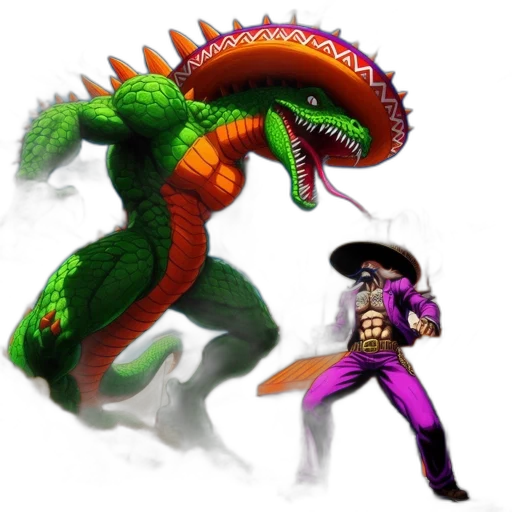 dragon, concept art, pixel art, fantasy art, 3d render, neon, colorful, animated transparent PNG cut-out