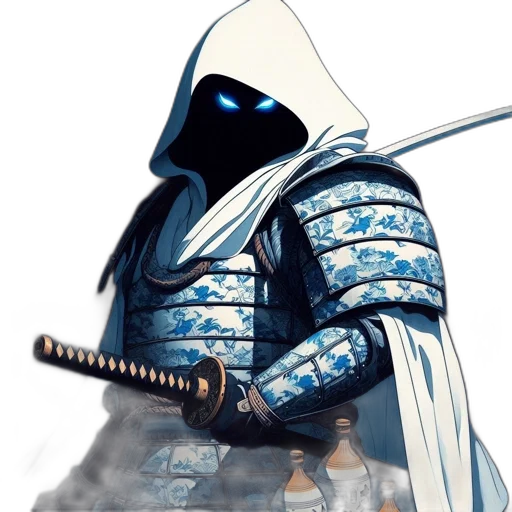 sword, staff, mask, weapon, concept art, fantasy art, pixel art, comic book art transparent PNG cut-out
