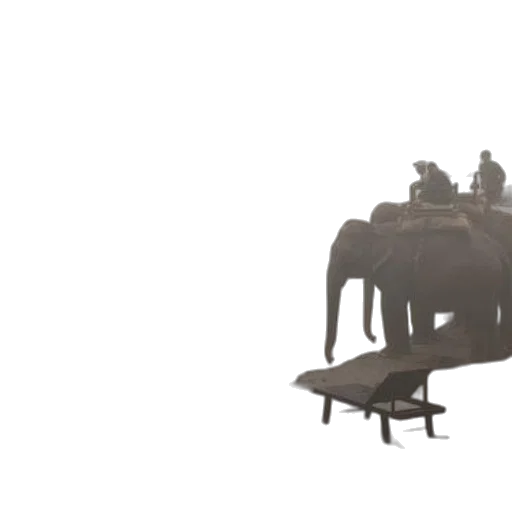 furniture, robot, weapon, animal, 3d render, concept art, photorealistic, fantasy art transparent PNG cut-out