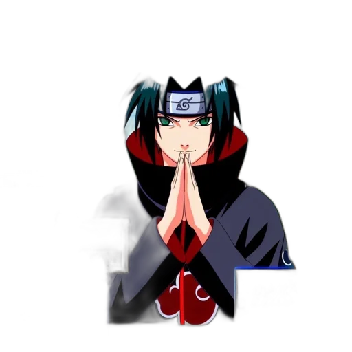 anime, pixel art, cartoon, 3d render, anime-themed, computer, desktop, features transparent PNG cut-out