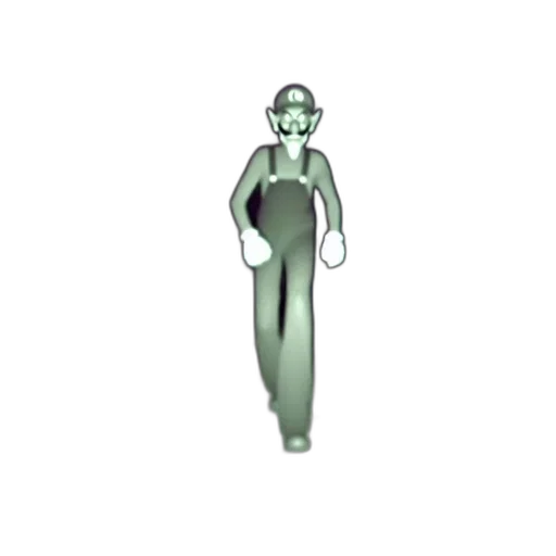 dress, staff, robot, jewelry, pixel art, 3d render, concept art, cartoon transparent PNG cut-out