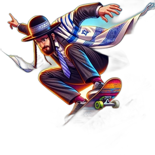 staff, concept art, cartoon, fantasy art, comic book art, animated, character, dressed transparent PNG cut-out