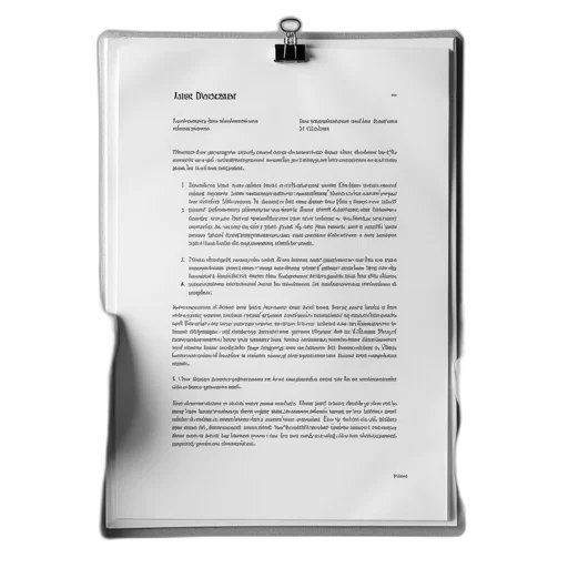 black, white, image, project transparent PNG cut-out
