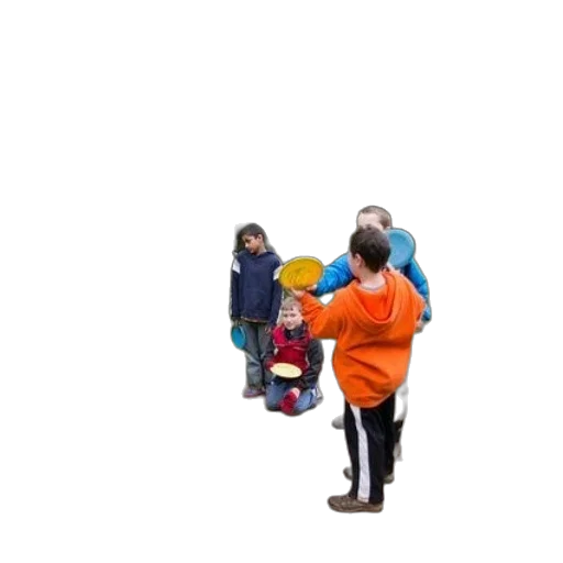 jacket, umbrella, staff, hat, 3d render, concept art, outer space, city street transparent PNG cut-out