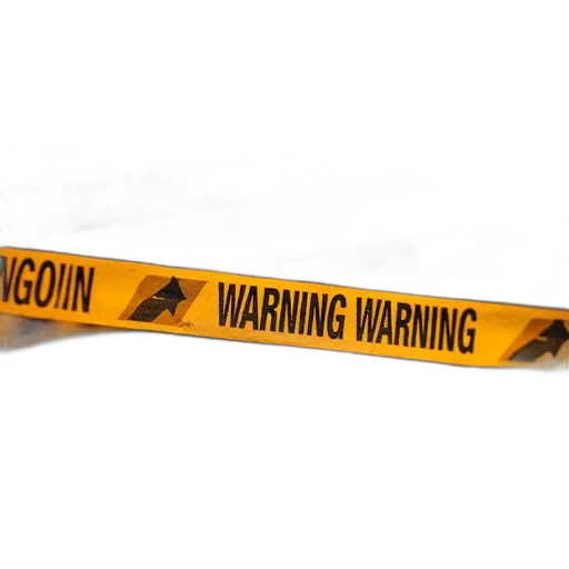 weapon, staff, umbrella, dragon, group, three, warning, tapes transparent PNG cut-out