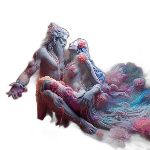 creature, dragon, concept art, fantasy art, watercolor, comic book art, underwater, fog transparent PNG cut-out