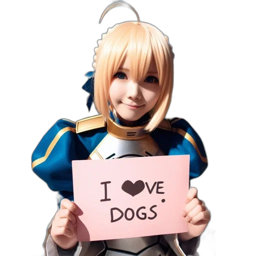 robot, dragon, staff, animal, anime, young, blonde-haired, individual transparent PNG cut-out