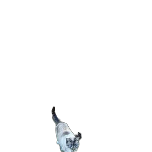 animal, creature, staff, robot, 3d render, pixel art, photorealistic, concept art transparent PNG cut-out