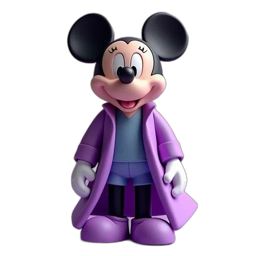 jacket, staff, animal, mask transparent PNG cut-out