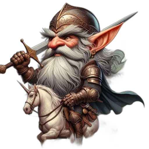 staff, sword, dragon, fantasy art, concept art, pixel art, photorealistic, dwarf-like transparent PNG cut-out