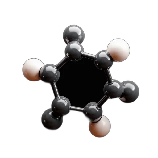 crown, jewelry, robot, jacket, 3d render, stylized, molecular, structure transparent PNG cut-out
