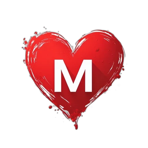 red, logo, visual, marketing transparent PNG cut-out