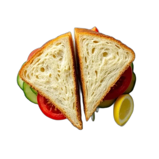 food, dress, crown, animal, photorealistic, 3d render, concept art, plate transparent PNG cut-out