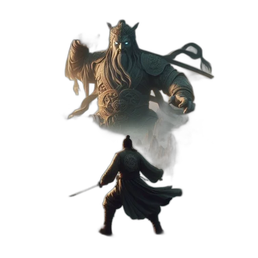 dragon, creature, mask, animal, concept art, fantasy art, pixel art, 3d render transparent PNG cut-out