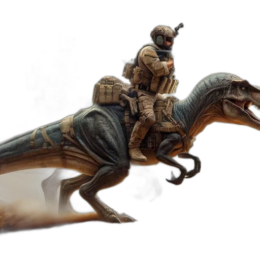 dragon, creature, animal, weapon, concept art, fantasy art, photorealistic, 3d render transparent PNG cut-out