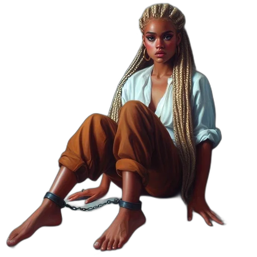 jewelry, staff, fantasy art, concept art, oil painting, photorealistic, earth tones, dark transparent PNG cut-out