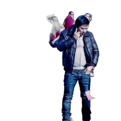 jacket, concept art, 3d render, photorealistic, pixel art, outer space, forest, neon lights transparent PNG cut-out
