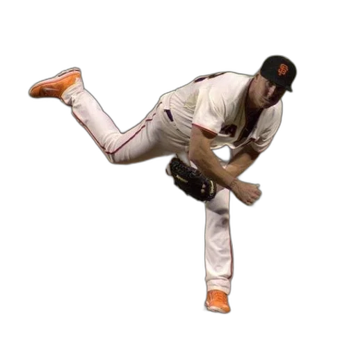 staff, creature, animal, shoes, concept art, baseball, player, white transparent PNG cut-out