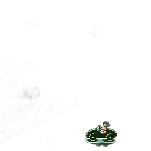 car, robot, dragon, weapon, pixel art, concept art, 3d render, fantasy art transparent PNG cut-out