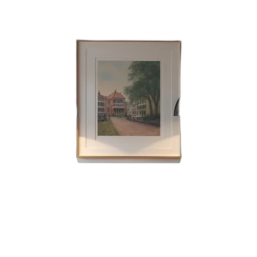 furniture, tree, building, sword, photorealistic, oil painting, 3d render, watercolor transparent PNG cut-out