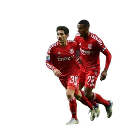 leipzig, players, during, friendly, match, allianz, arena, october transparent PNG cut-out