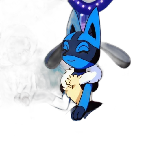 staff, mask, jewelry, concept art, pixel art, fantasy art, cartoon, blue transparent PNG cut-out
