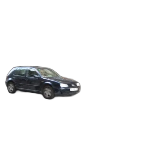 car, weapon, animal, 3d render, photorealistic, black, driving, down transparent PNG cut-out