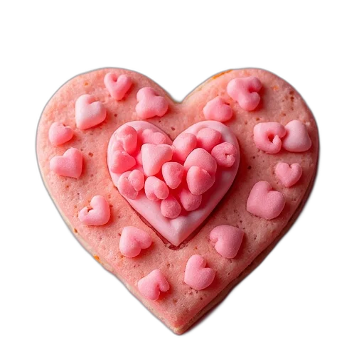 food, valentine, day, snacks transparent PNG cut-out