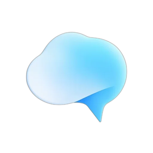 face, hat, staff, 3d render transparent PNG cut-out
