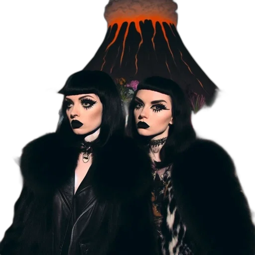 hat, crown, umbrella, staff, fantasy art, concept art, photorealistic, 3d render transparent PNG cut-out