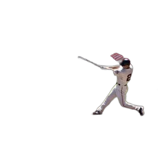 staff, weapon, sword, creature, pixel art, concept art, 3d render, baseball transparent PNG cut-out
