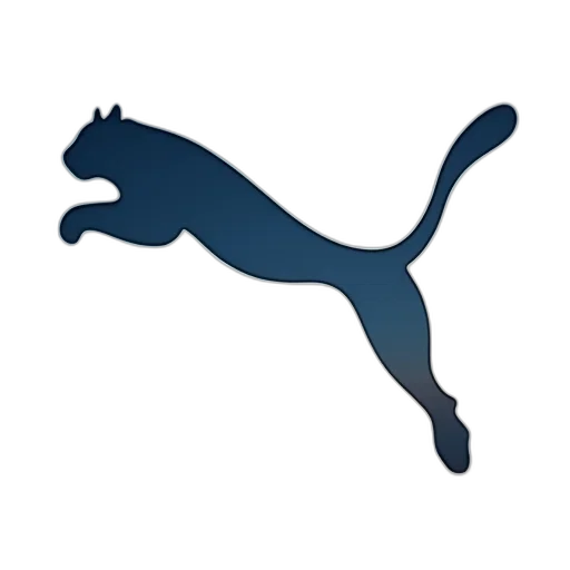 staff, animal, puma, air, logo, word, front, sky transparent PNG cut-out