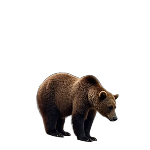 animal, creature, furniture, food, concept art, 3d render, photorealistic, pixel art transparent PNG cut-out