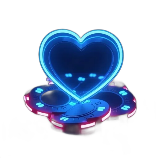 jewelry, robot, crown, 3d render, concept art, cyberpunk, vaporwave, neon lights transparent PNG cut-out