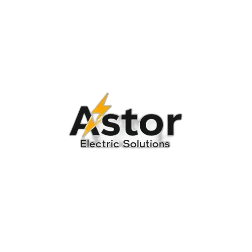 staff, logo, astor, electric transparent PNG cut-out