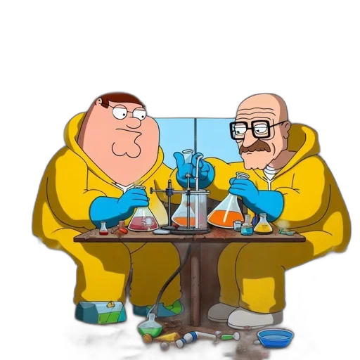 food, furniture, jacket, bottle, cartoon, concept art, comic book art, 3d render transparent PNG cut-out