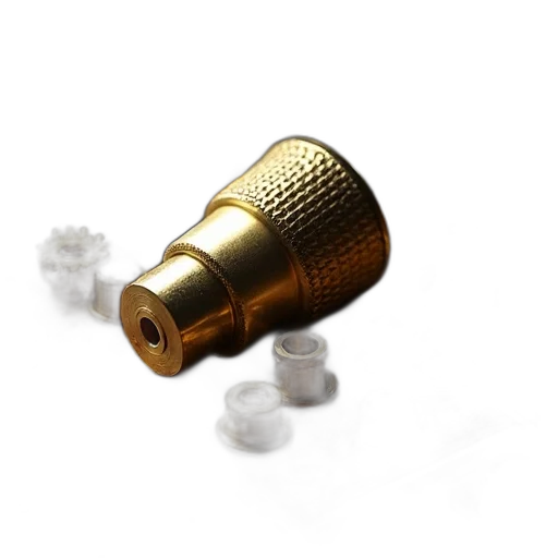 jewelry, weapon, crown, bottle, 3d render, photorealistic, brass, insert transparent PNG cut-out