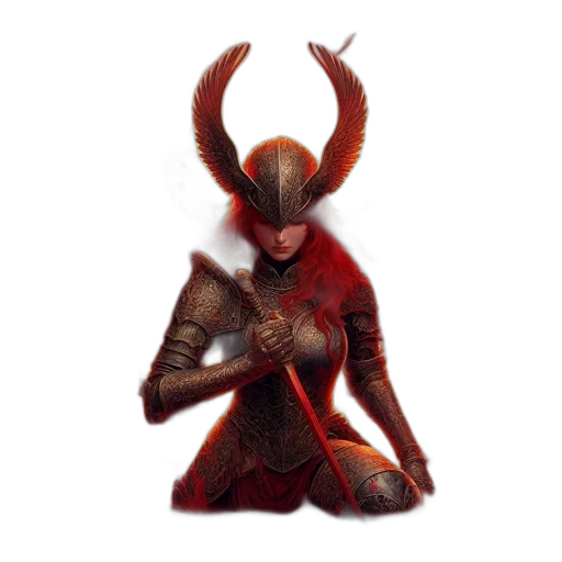 mask, dragon, creature, animal, concept art, fantasy art, comic book art, 3d render transparent PNG cut-out