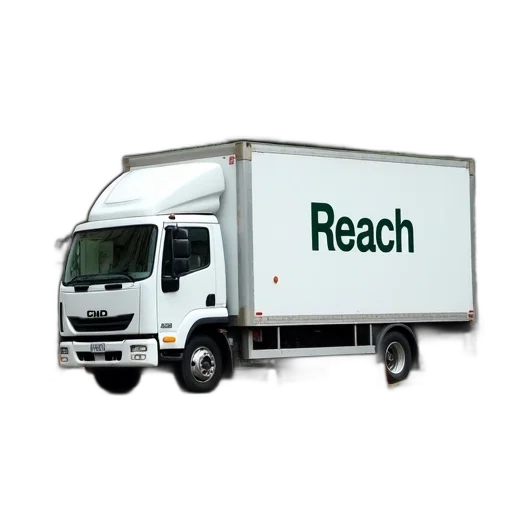 staff, weapon, food, photorealistic, 3d render, white, truck, word transparent PNG cut-out