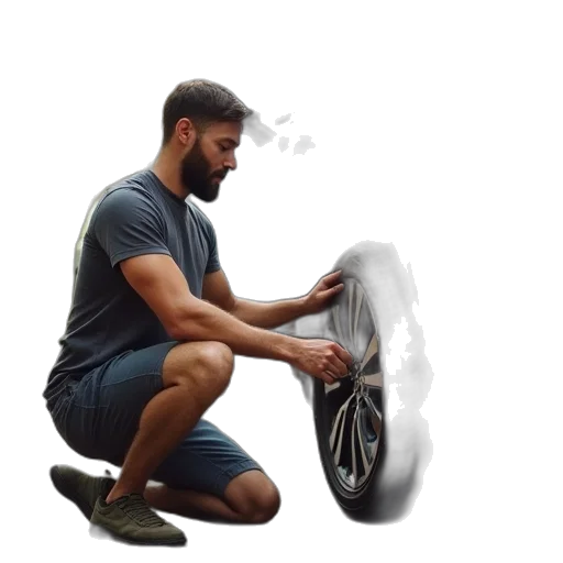 car, shoes, umbrella, weapon transparent PNG cut-out
