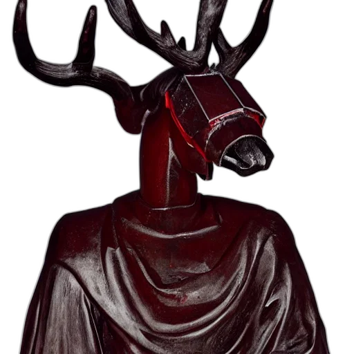 mask, crown, face, staff transparent PNG cut-out