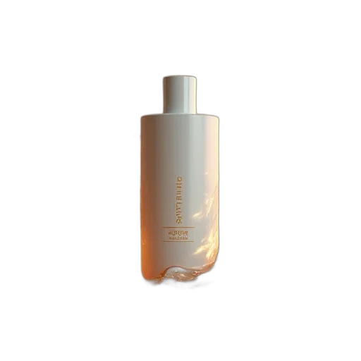 bottle, 3d render, addino, synth transparent PNG cut-out