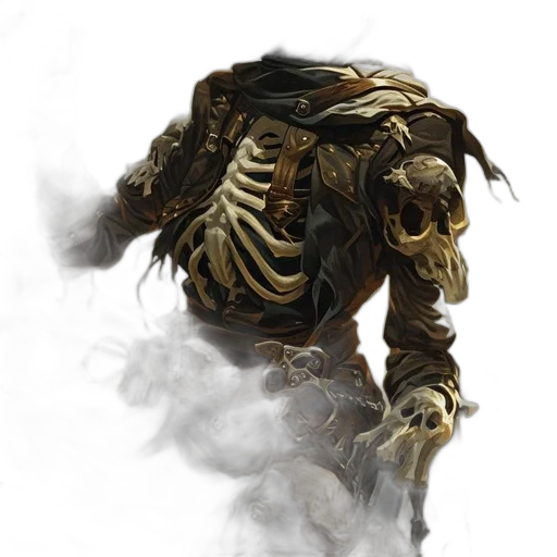mask, creature, robot, face, concept art, fantasy art, photorealistic, 3d render transparent PNG cut-out