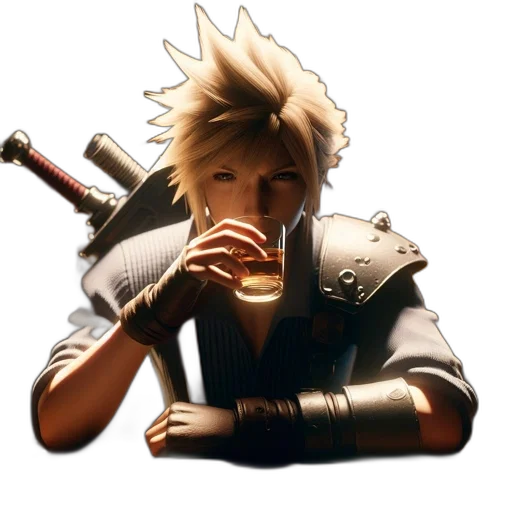 food, weapon, staff, sword, concept art, pixel art, 3d render, fantasy art transparent PNG cut-out