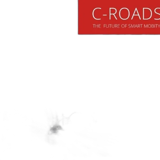 concept art, fog, c-roads, future, smart, mobility, showcases, futuristic transparent PNG cut-out