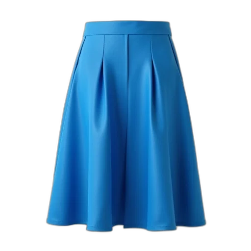 dress, jacket, blue, plain, skirt, straight, cut, embellishments transparent PNG cut-out