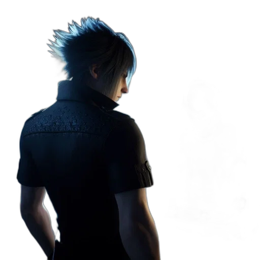 jacket, dragon, sword, creature, concept art, 3d render, photorealistic, pixel art transparent PNG cut-out