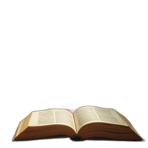 weapon, hat, sword, food, 3d render, photorealistic, theory, book transparent PNG cut-out