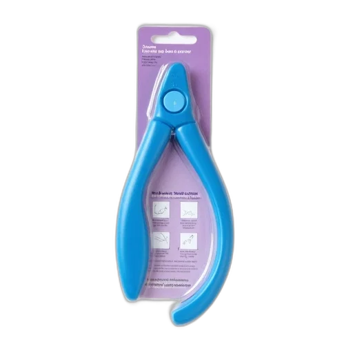 weapon, staff, hair, jewelry, blue, curved, seam, ripper transparent PNG cut-out